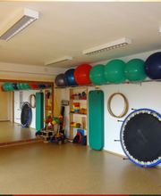 Praxis für Physiotherapie A. Kloda Inh. Tobias Kloda Bild 6