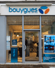 BOUYGUES TELECOM image 1