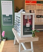 Opticien MERS LES BAINS Générale d'Optique image 14