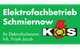 Schmiernow - Ihr Elektrofachmann Inh. Frank Jacob