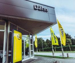 Autohaus Dähn GmbH Bild 14