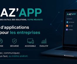 Az' App image 1