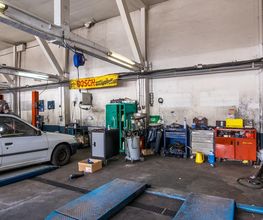 Le Garage image 11