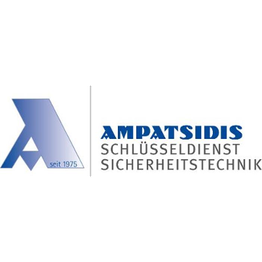 Ampatsidis Schlüsseldienst