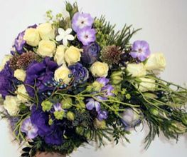 Blumenstrauß