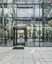 PricewaterhouseCoopers GmbH Wirtschaftsprüfungsgesellschaft Bild 2