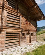 von Allmen Chaletbau AG Bild 12