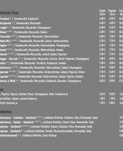 Lieferservice Intermezzo Dahoam Bild 3