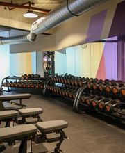 Basic-Fit 24/7 afbeelding 2