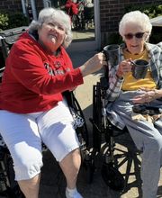 Zebulon Rehabilitation Center image 9