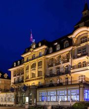 Hotel Royal St. Georges Interlaken MGallery Bild 2