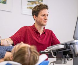 Gemeinschaftspraxis Rümlang AG Bild 9