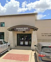 Texas ENT & Allergy | College Station's Office Front