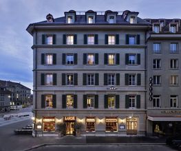 Stay KooooK Bern City Bild 3