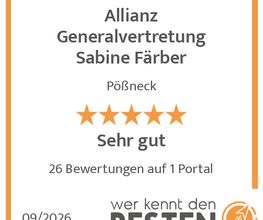 werkenntdenBESTEN.de Qualitätssiegel