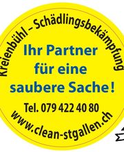 Kreienbühl - Schädlingsbekämpfung Bild 2