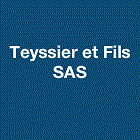 Teyssier Et Fils SAS
