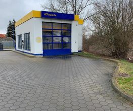 JET Tankstelle Bild 4