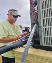 Crystal Coast Heating and Air image 16