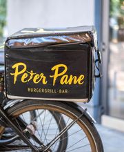 PETER PANE Burgergrill & Bar Bild 4