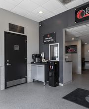 Entrance/Lobby/Interior Space