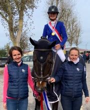 Ecuries des Tourelles image 6