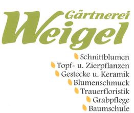 Weigel Frank Gärtnerei