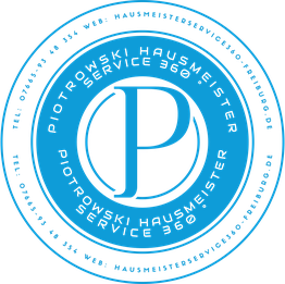 Piotrowski Hausmeister Service 360 Grad