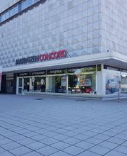 Matratzen Concord Filiale Hoyerswerda Bild 1