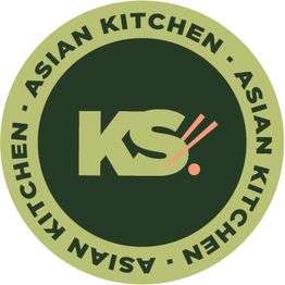 Krousty Sabaidi Asian Kitchen - Pau