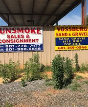 Vossburg Sand & gravel image 5