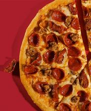 Toppers Pizza image 5