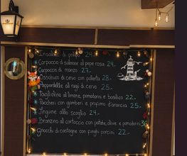 Ristorante Pizzeria Al Patrizietta Bild 1
