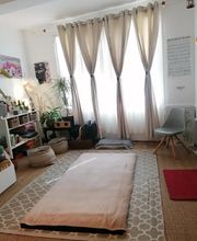 Réflexologie Plantaire et Massage Relaxant Olonzac - Corinne BENITEZ image 9