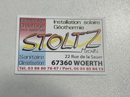 Stoltz Micael