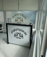 Hair Passion, Jasmin Lerch Bild 3