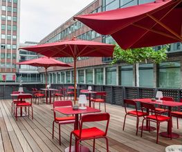 IntercityHotel Dortmund Bild 3