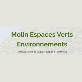 Molin Espaces Verts Environnement