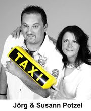 Taxi Potzel & Potzel GbR Bild 1