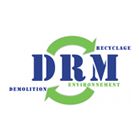 DRM Démolition et Revente de Métaux