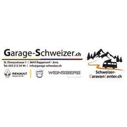 Garage Schweizer GmbH