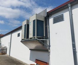 Jäger - Kältetechnik Bild 3