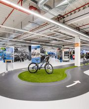 DECATHLON Weiterstadt Bild 1