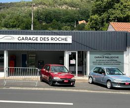 Garage Des Roche image 1