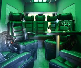 First-Class-Reisen Bild 12