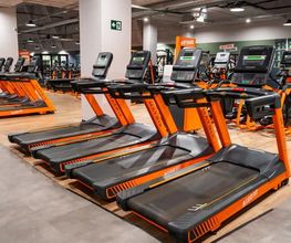 Basic-Fit imagen 5