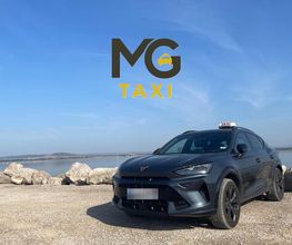MG Taxi image 1