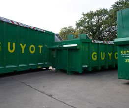 GUYOT Environnement Rennes image 3