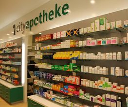 City Apotheke Bild 2