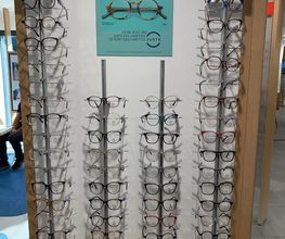 Écouter Voir Optique GRAY image 8